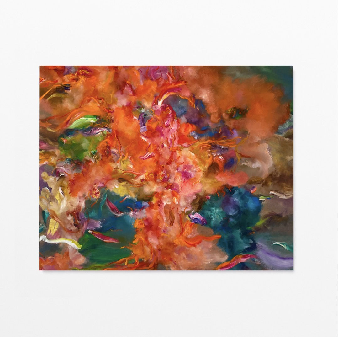 Mile Saula: Kaleidoscope