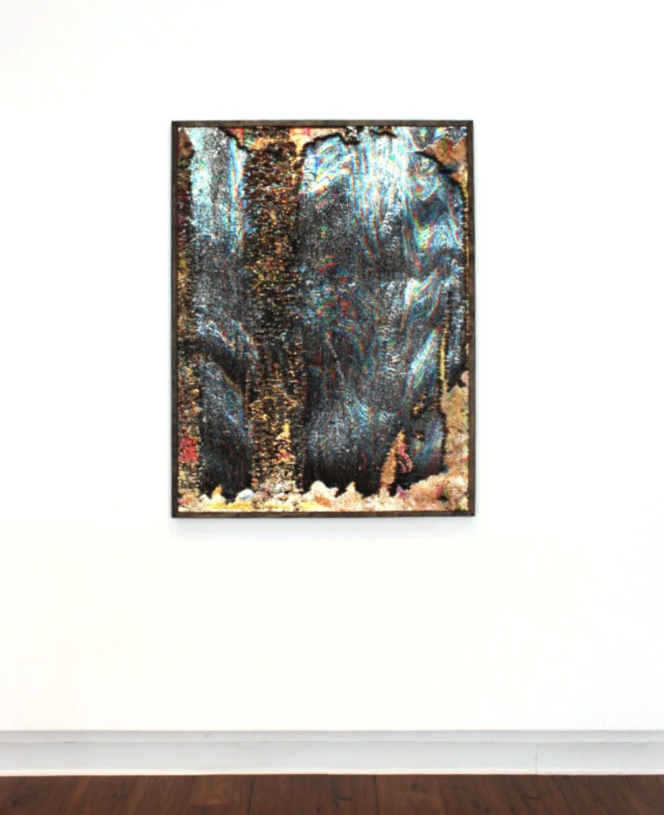 Olga Titus: Bejeweled