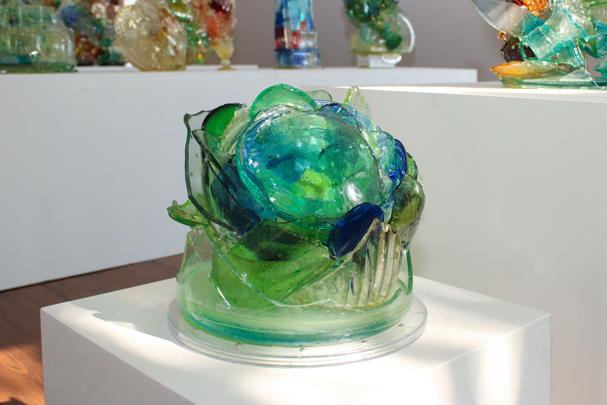 Summer Showcase: Resurrect Studio