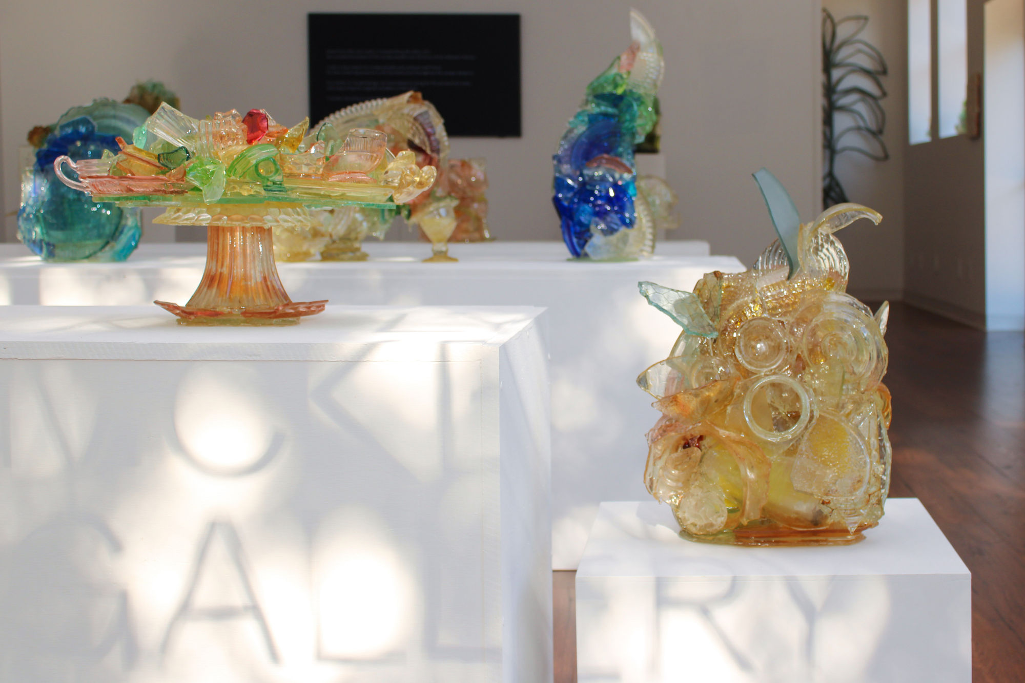 Summer Showcase: Resurrect Studio