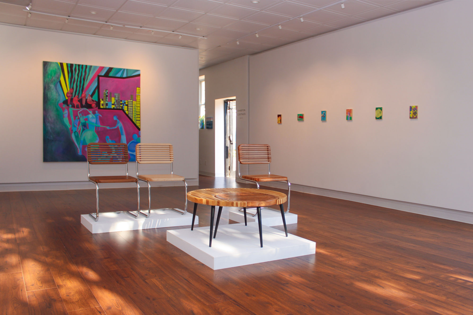 Summer Showcase: Jaqueline Cedar (feat. Negative Design Co.)