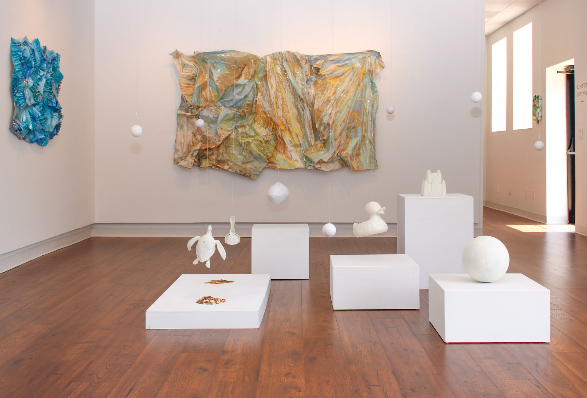 Summer Showcase: Geri Cohen Mizrahi