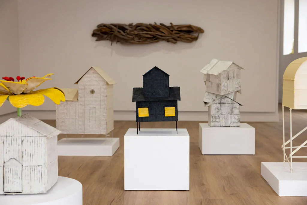 We Live in the Trees