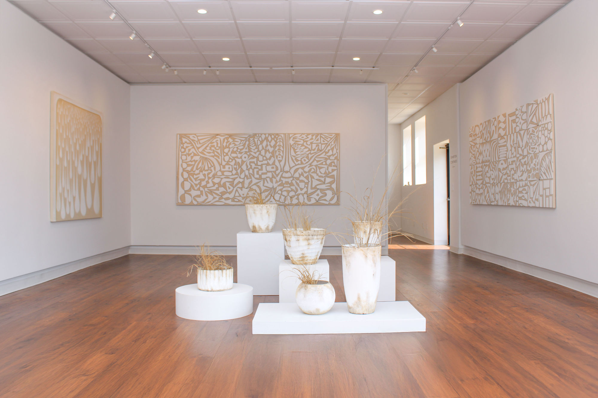 Victor Matthews: Mantra