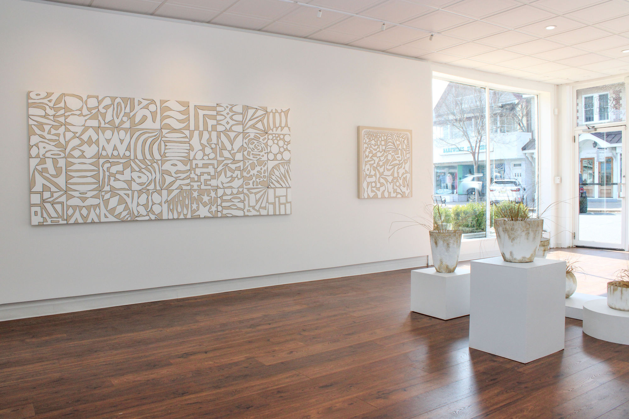 Victor Matthews: Mantra