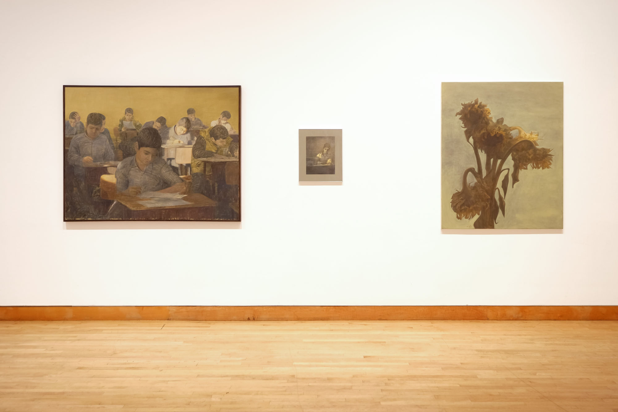 Prelude to Resonance