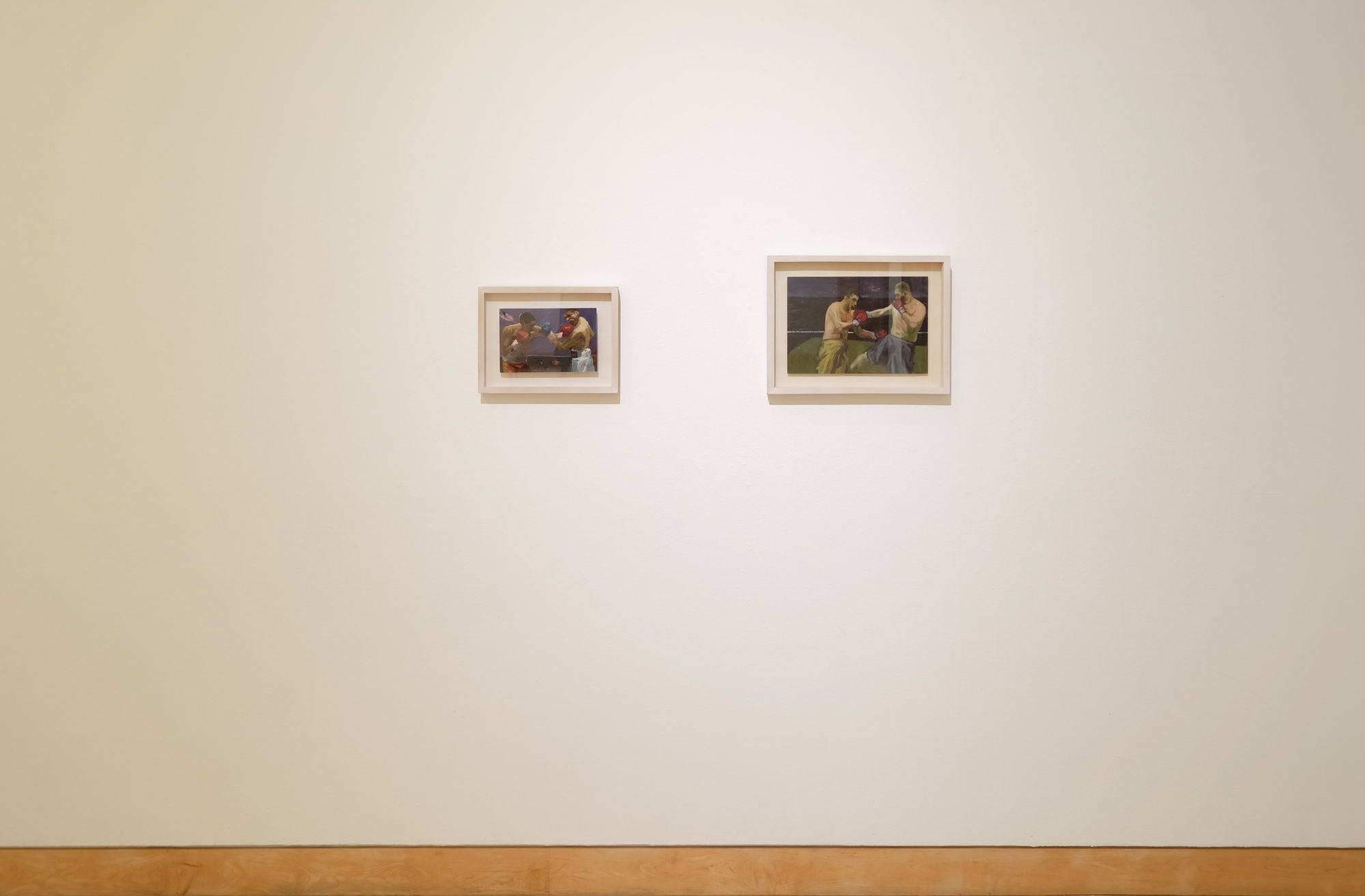 Prelude to Resonance