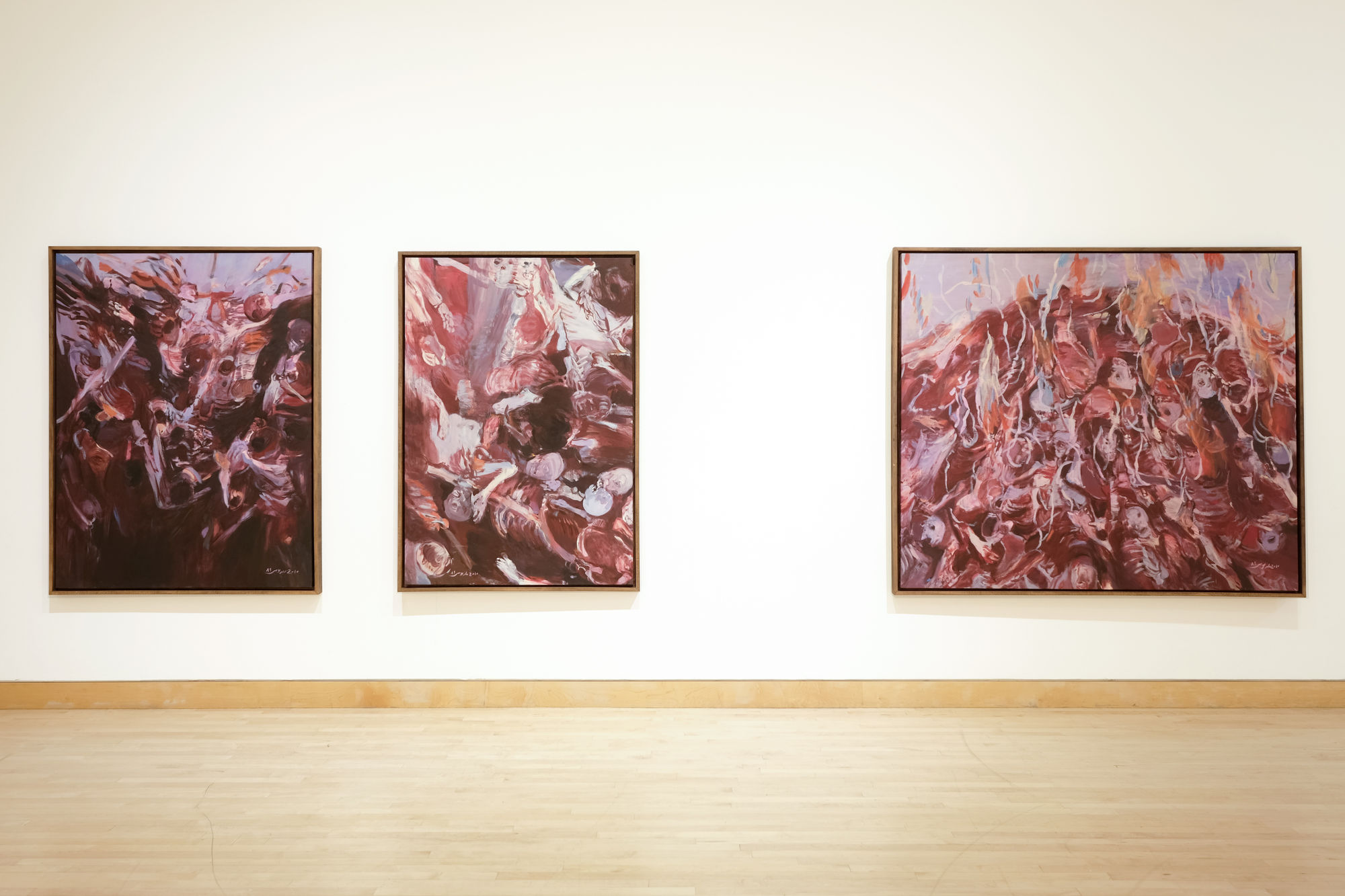 Prelude to Resonance