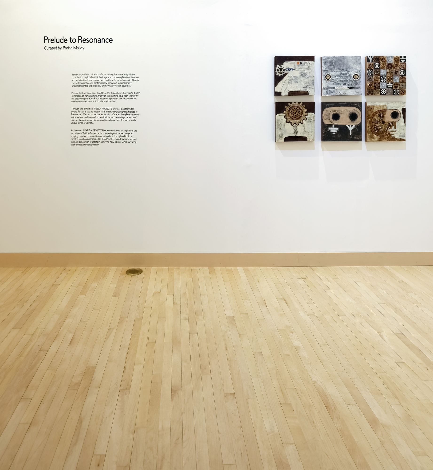 Prelude to Resonance