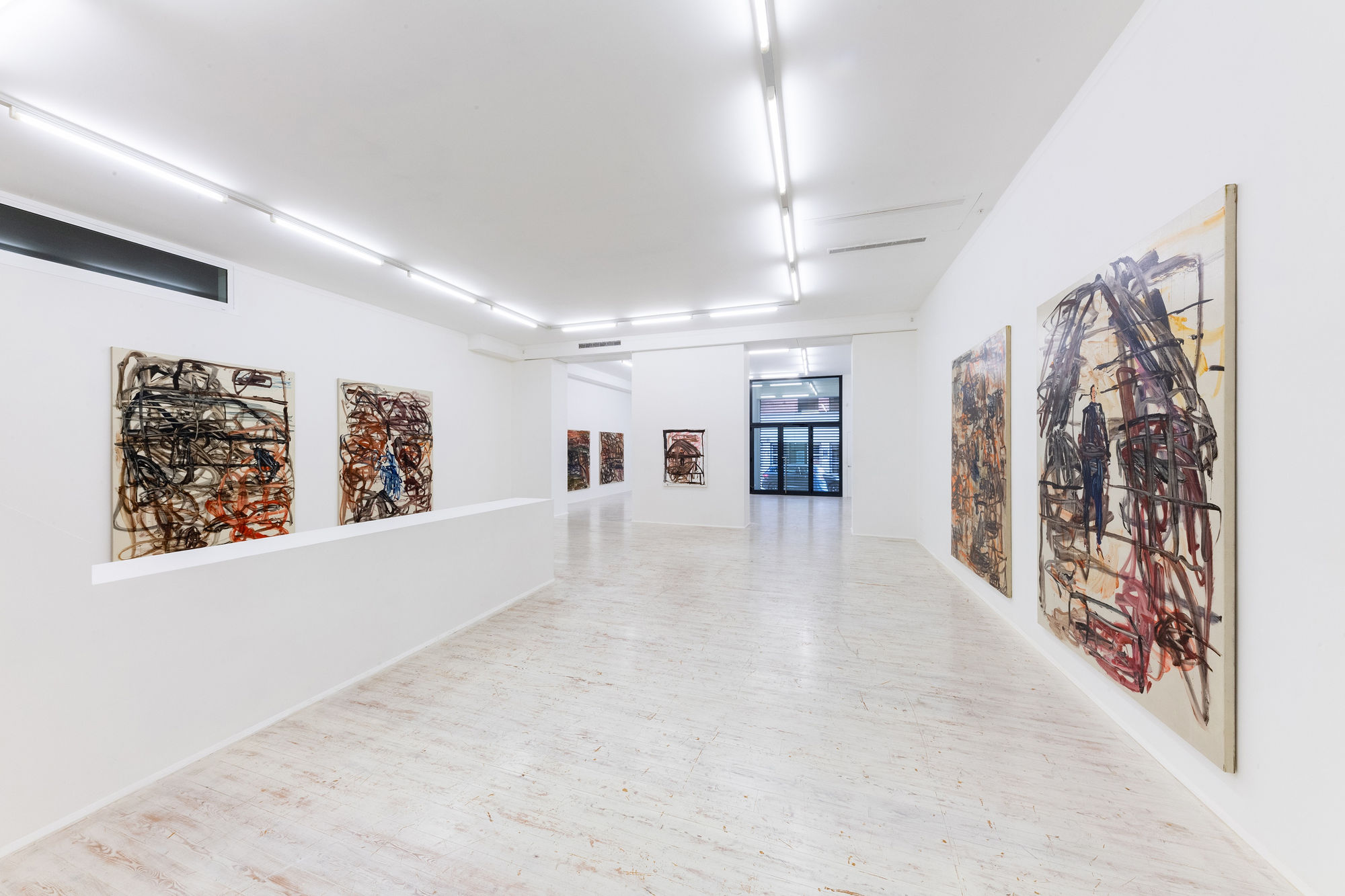 David Deutsch - In Motion