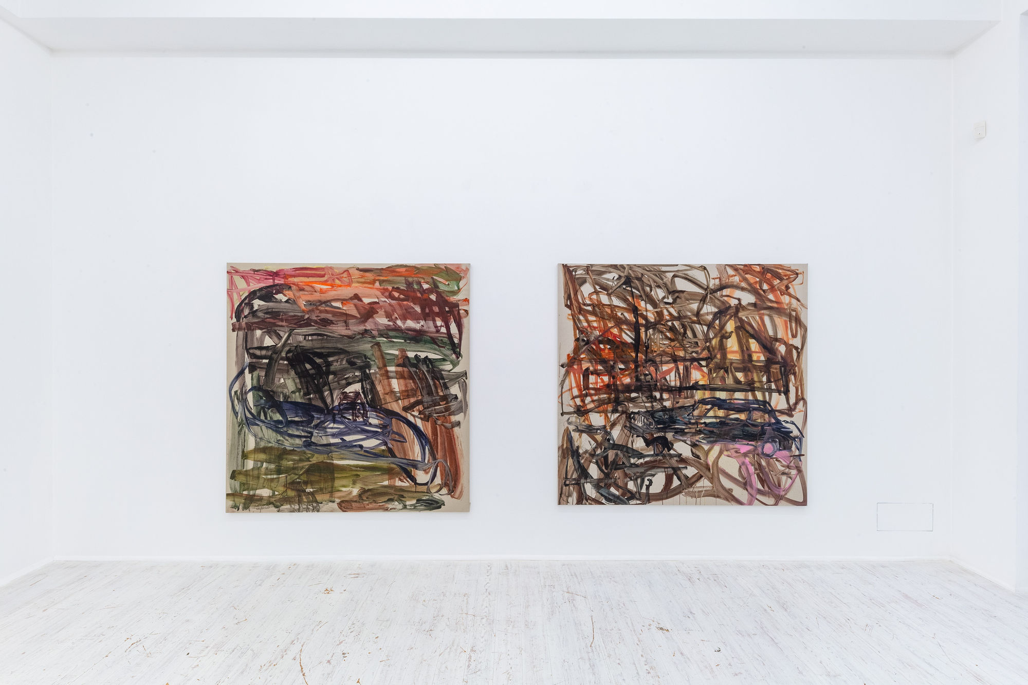 David Deutsch - In Motion