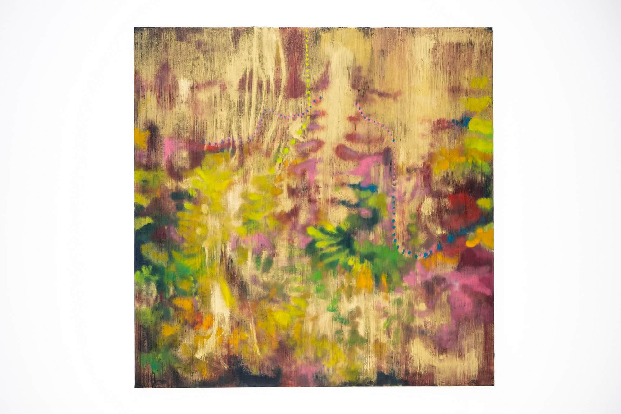 Marco Cingolani - Revenge Gold