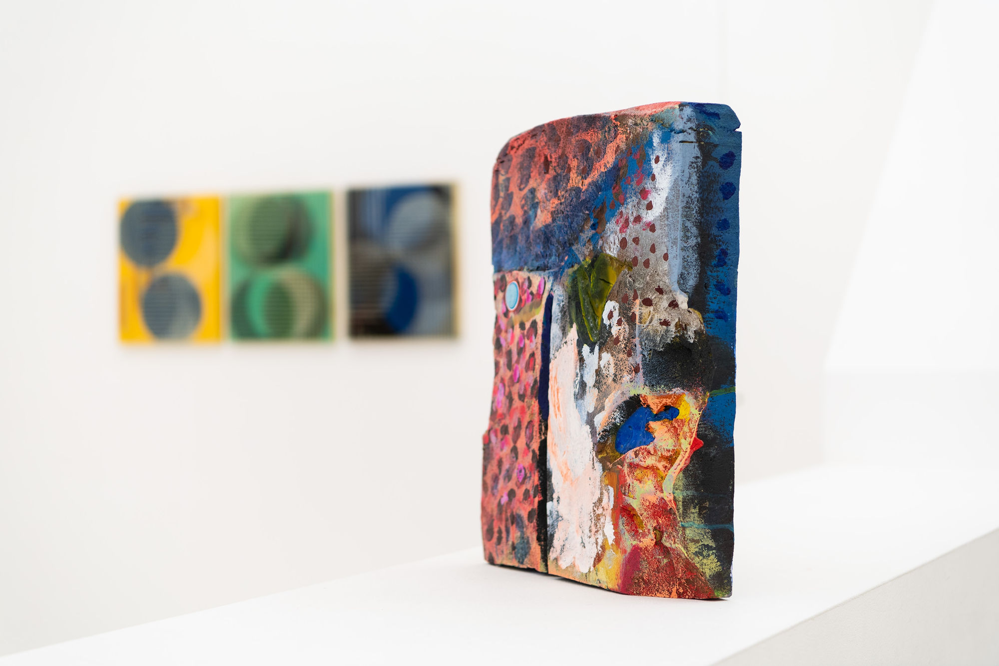 Andrea Kvas and Erik Saglia - SPAZIALE!