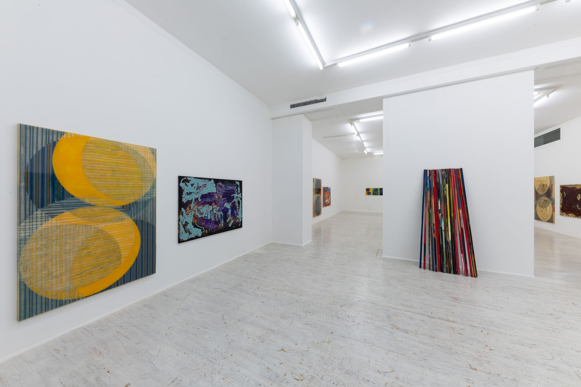 Andrea Kvas and Erik Saglia - SPAZIALE!