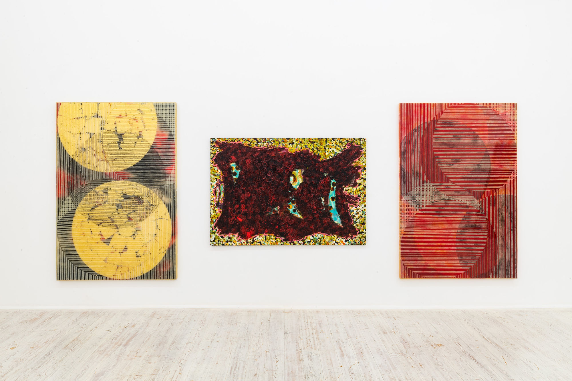 Andrea Kvas and Erik Saglia - SPAZIALE!