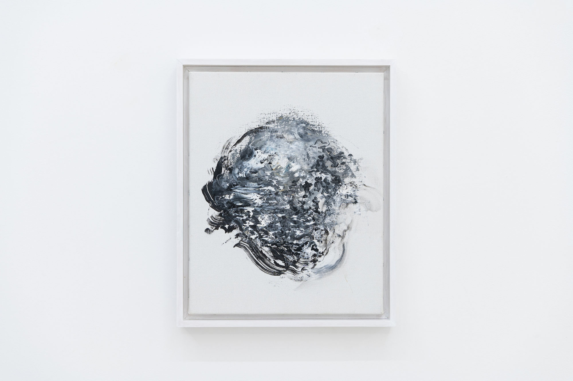 Maggi Hambling - Portraits