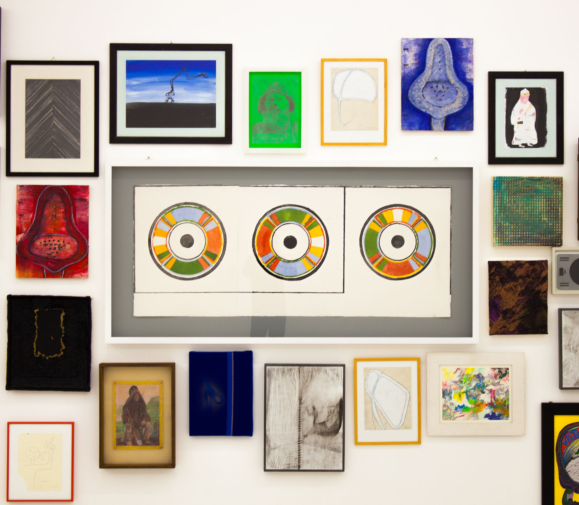 To Bid Or Not To Bid - Contemporary Curated