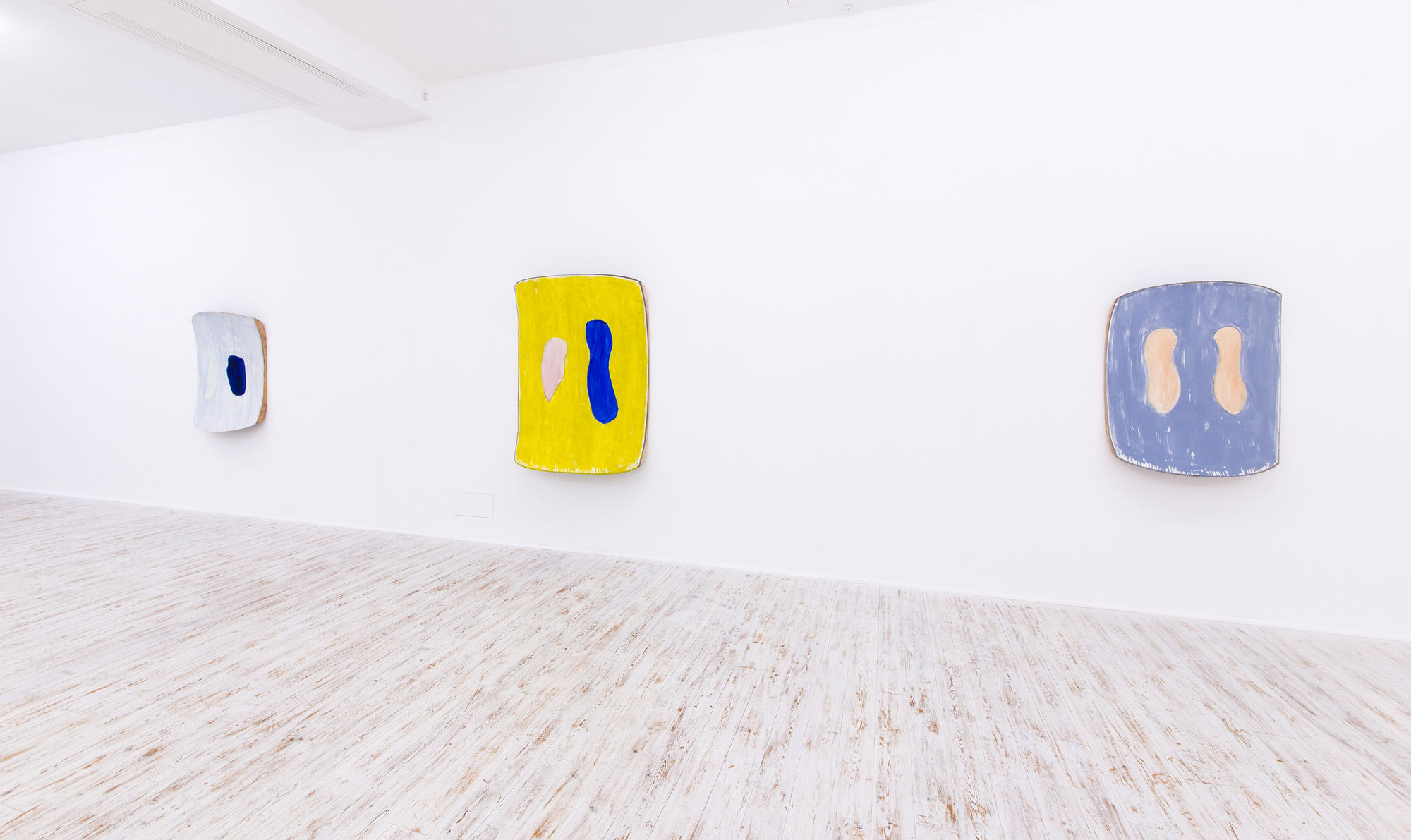 Ron Gorchov - Recent Works