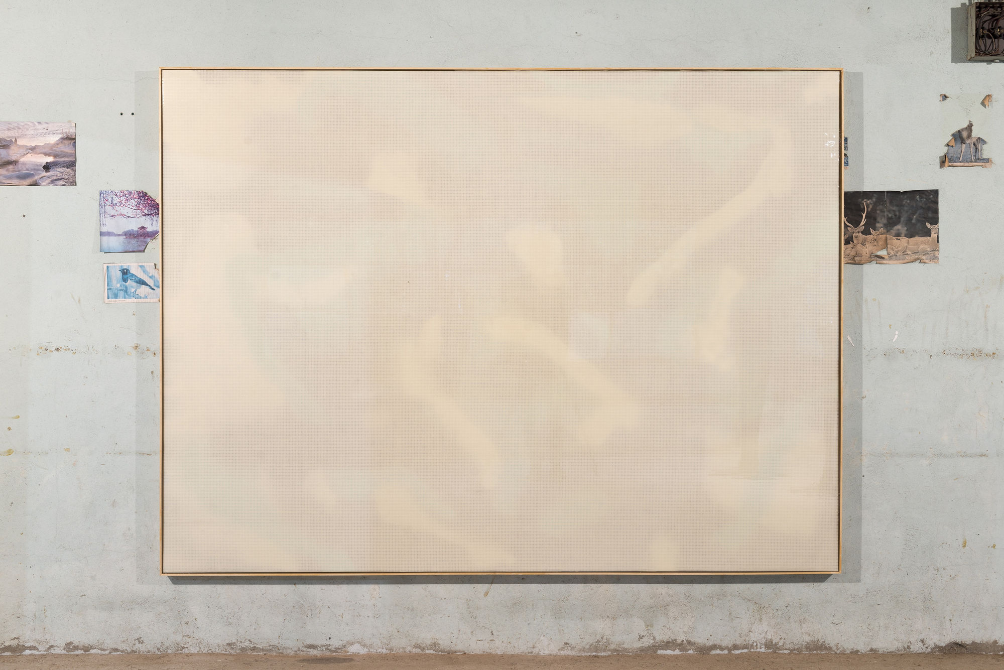 Sphères 7 - Group show