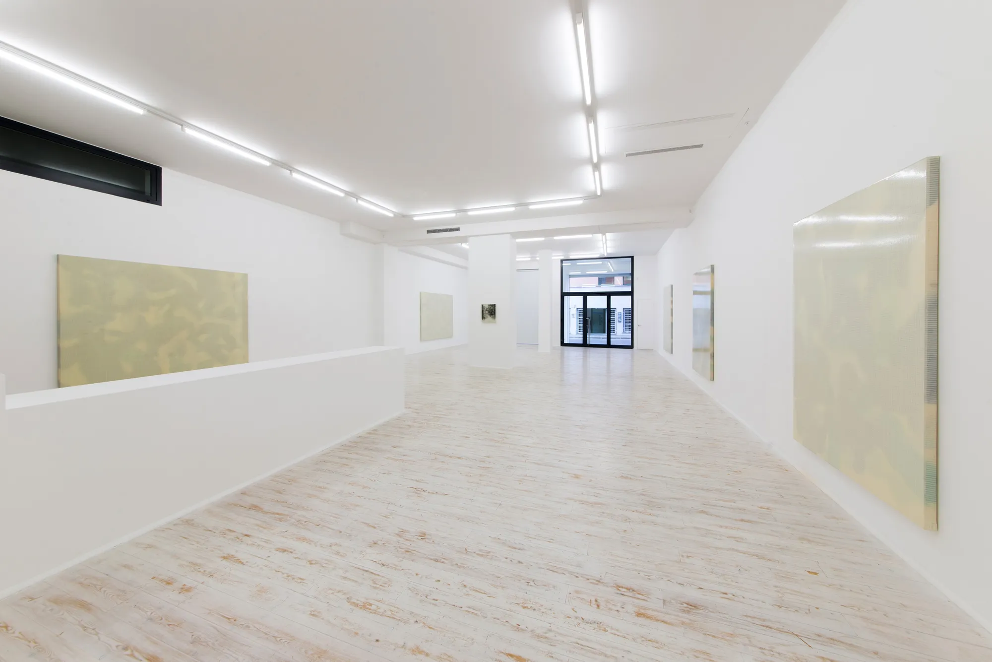 Erik Saglia - Sniffinglue