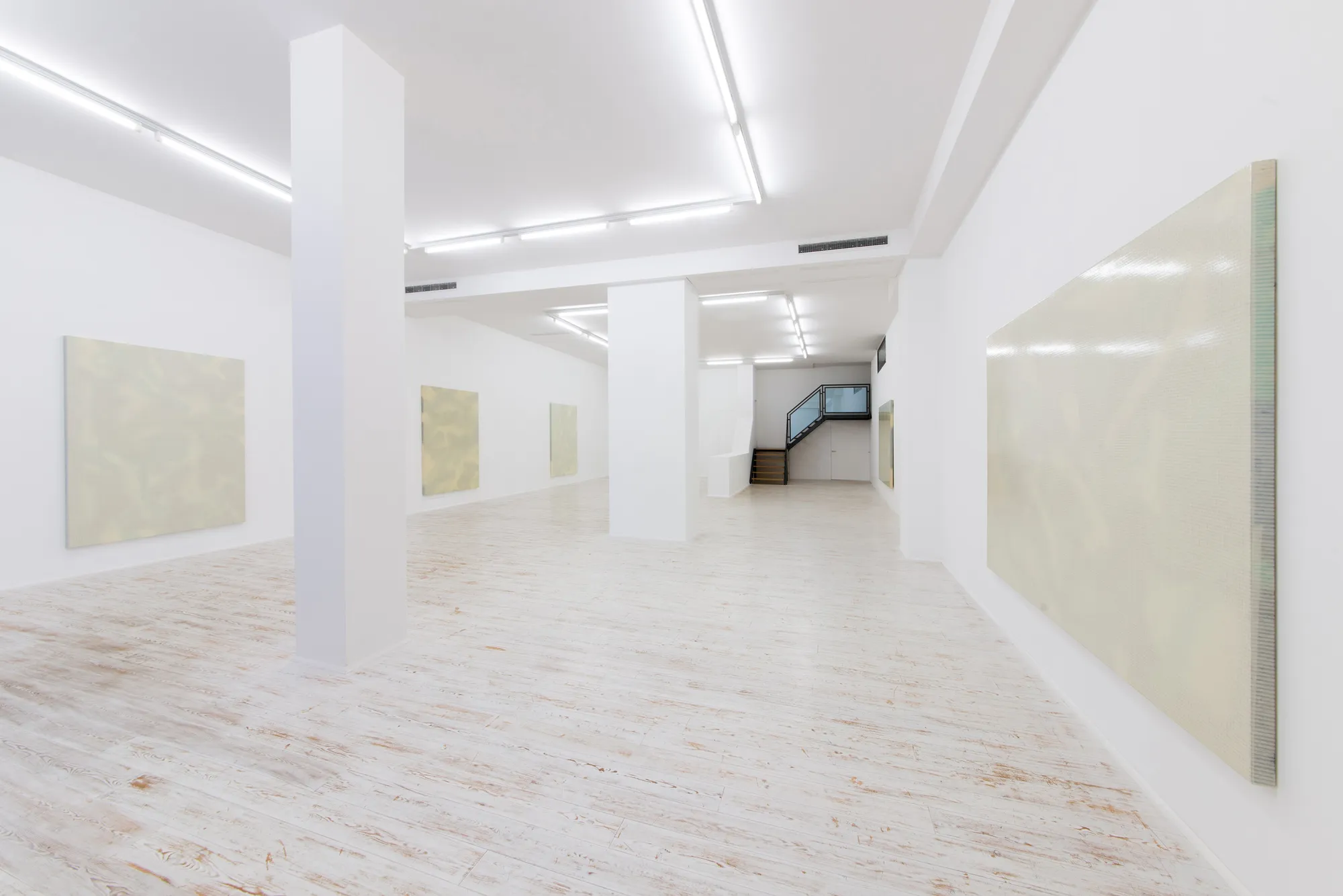 Erik Saglia - Sniffinglue