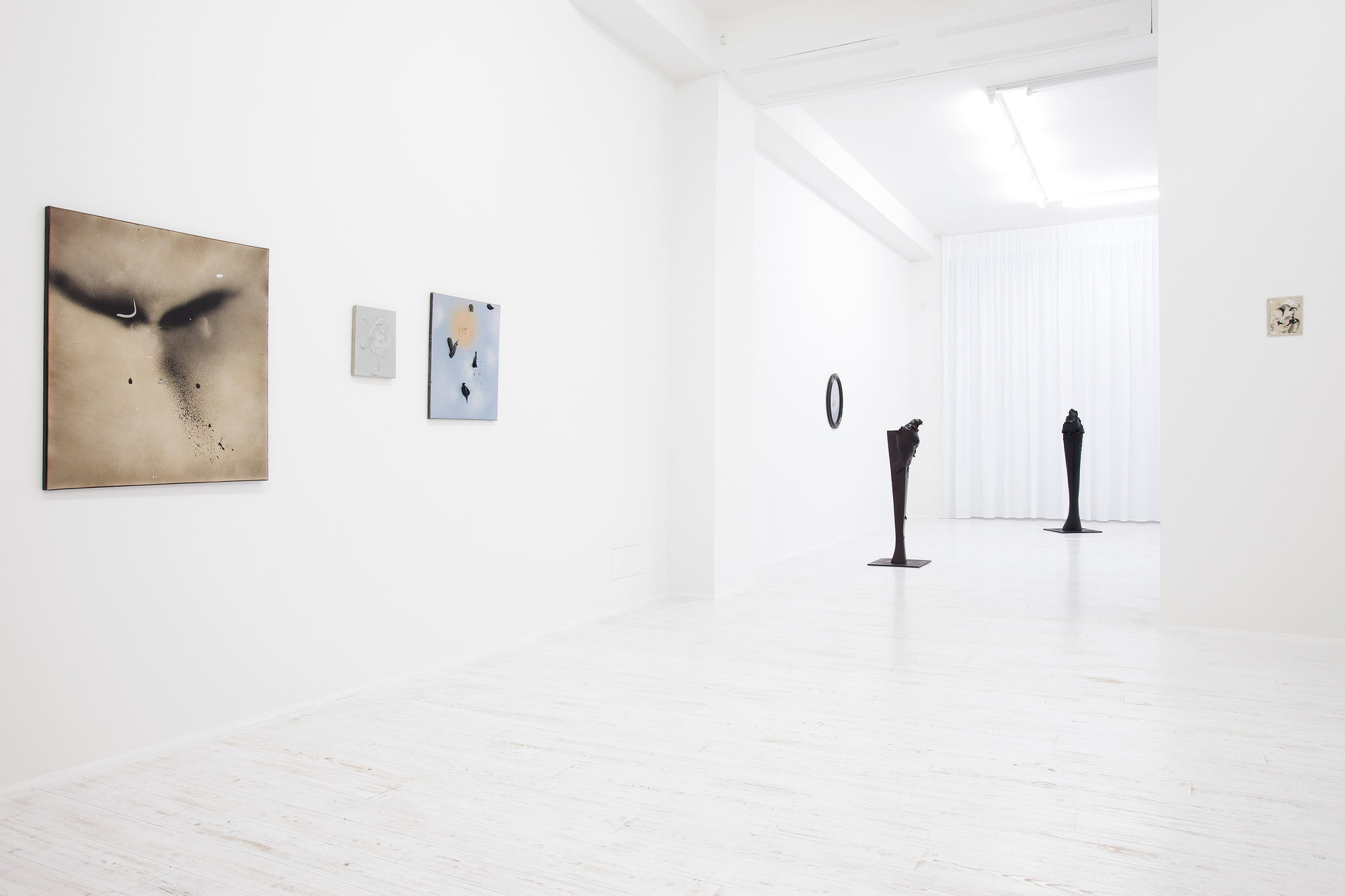 Thomas Helbig - Quite Days in Salò