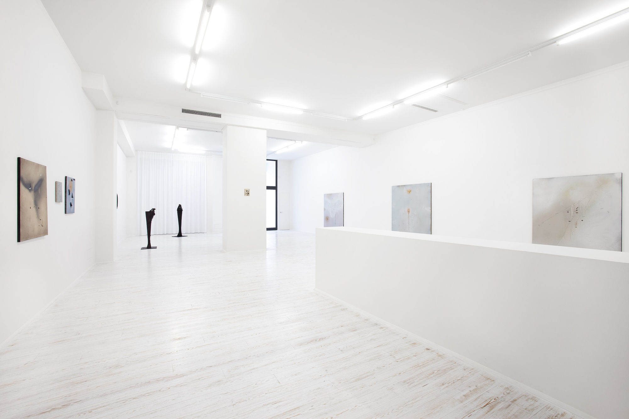 Thomas Helbig - Quite Days in Salò