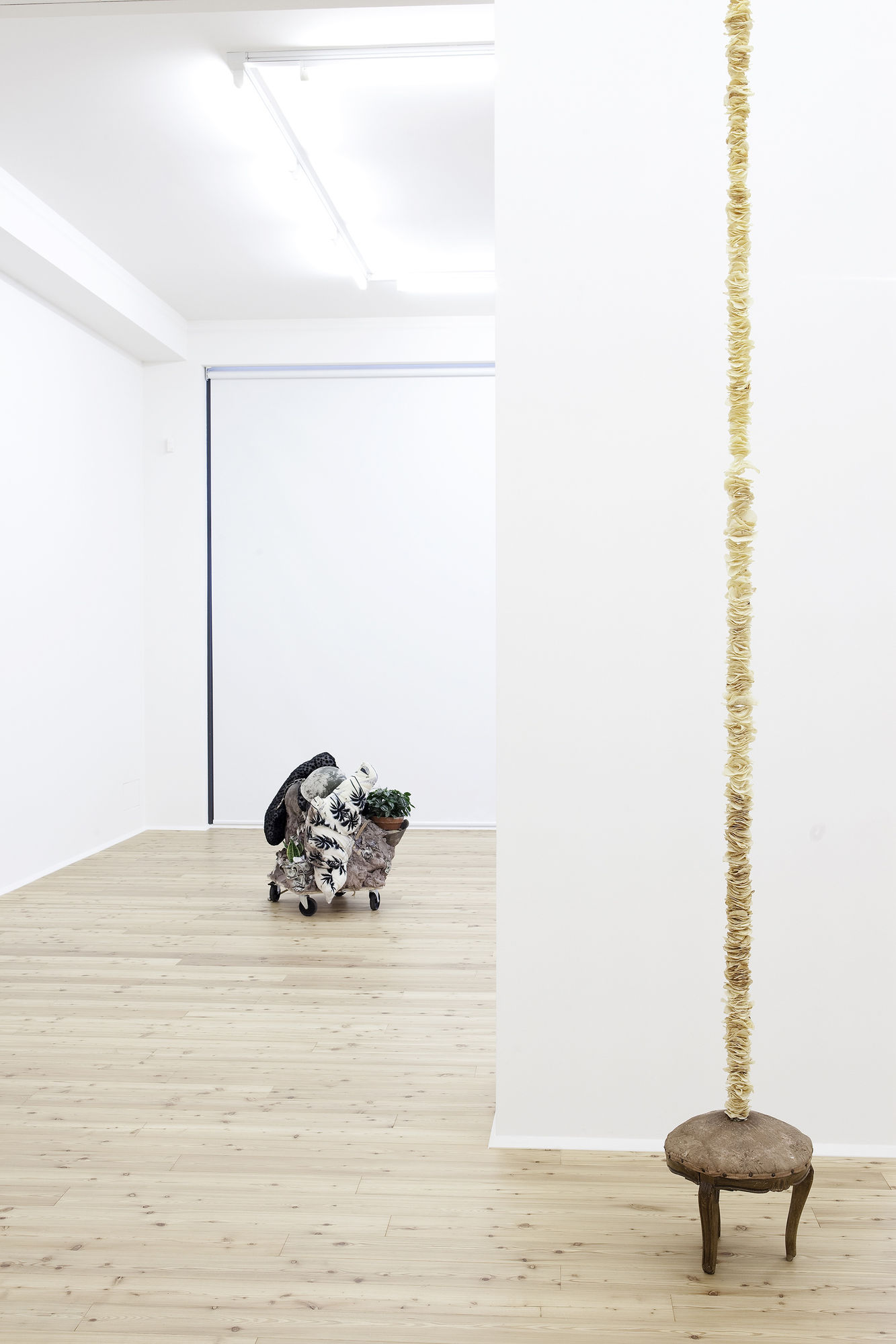 My Beautiful Mongo - Group show