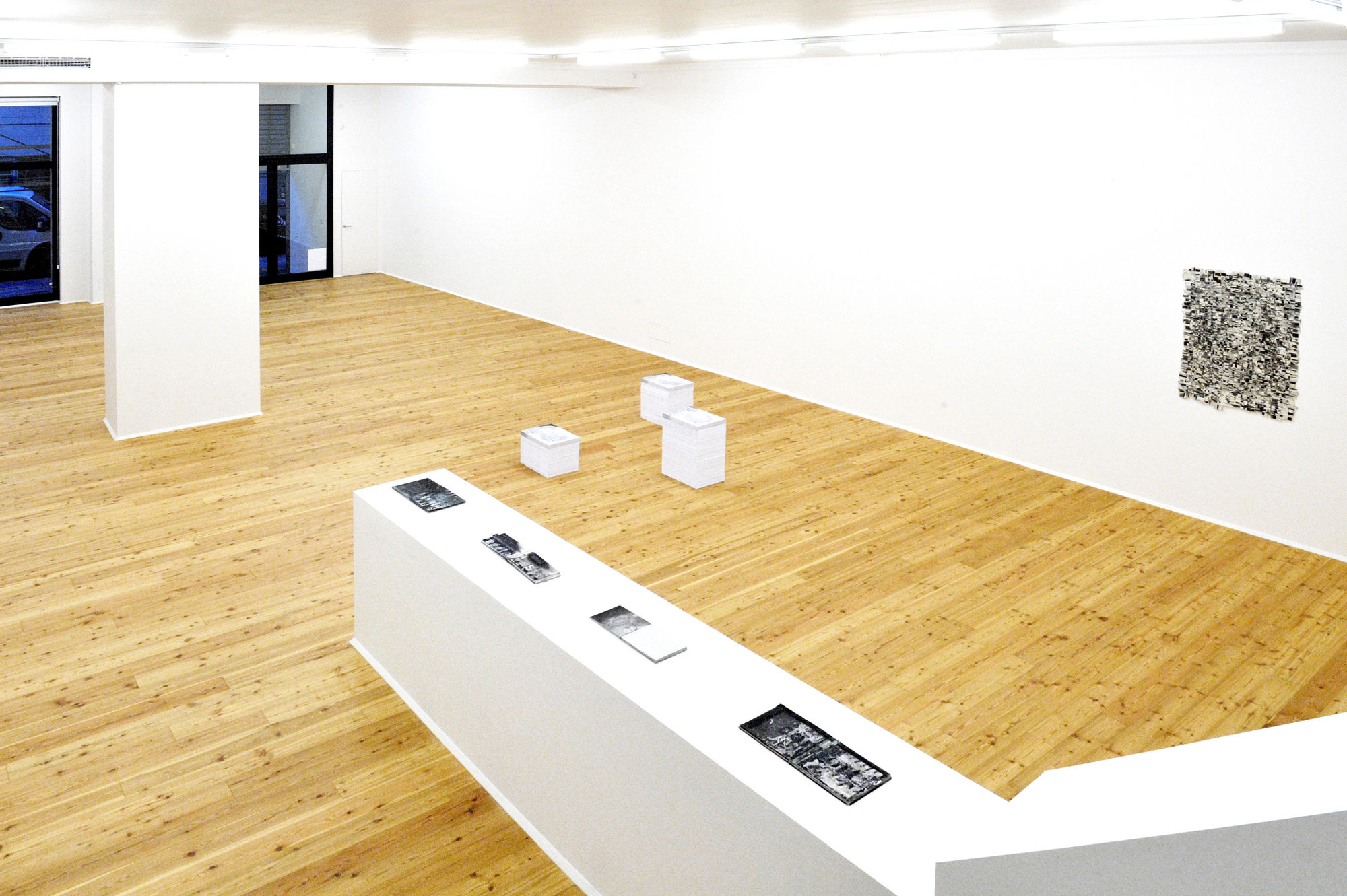 Goekhan Erdogan - The Man Outside