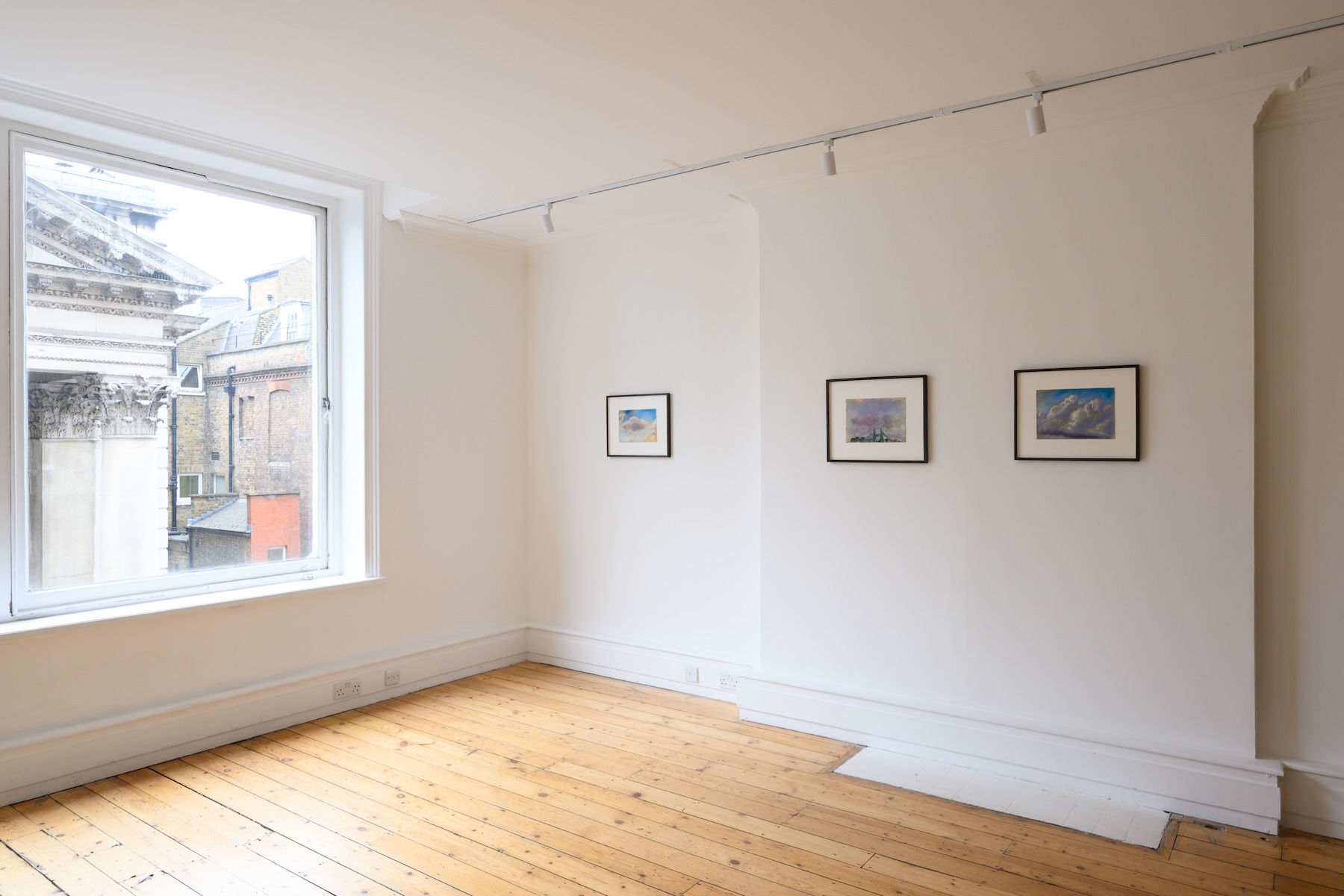 Everything, In a Way, Is a Cloud