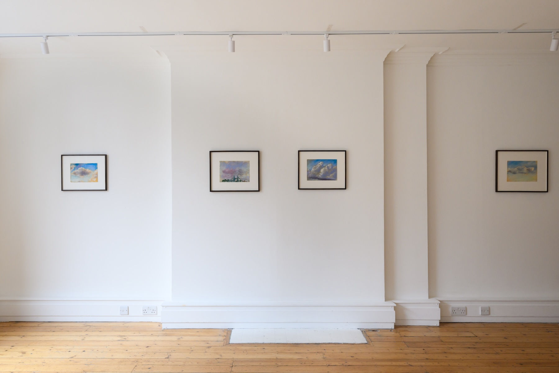 Everything, In a Way, Is a Cloud