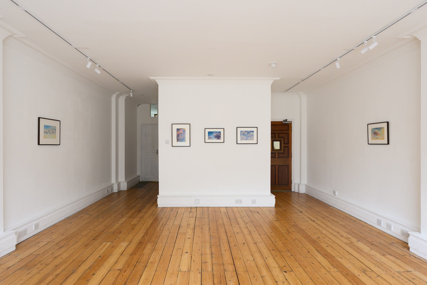 Everything, In a Way, Is a Cloud