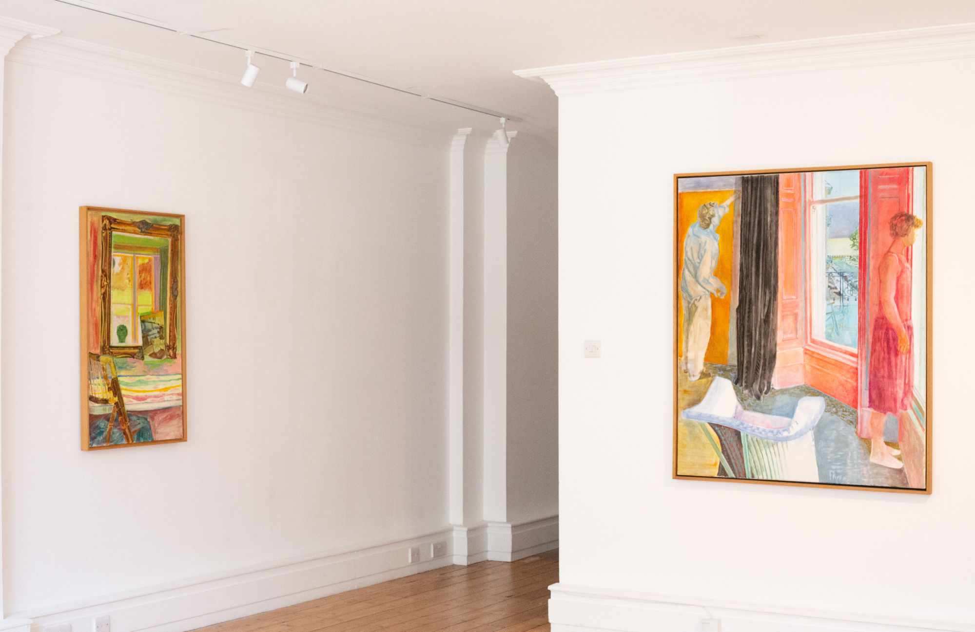 What Remains of the Day