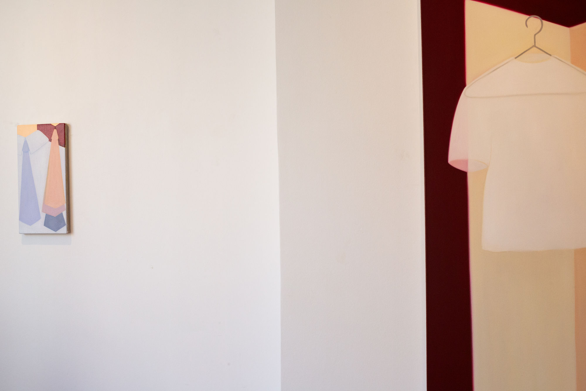 What Remains of the Day