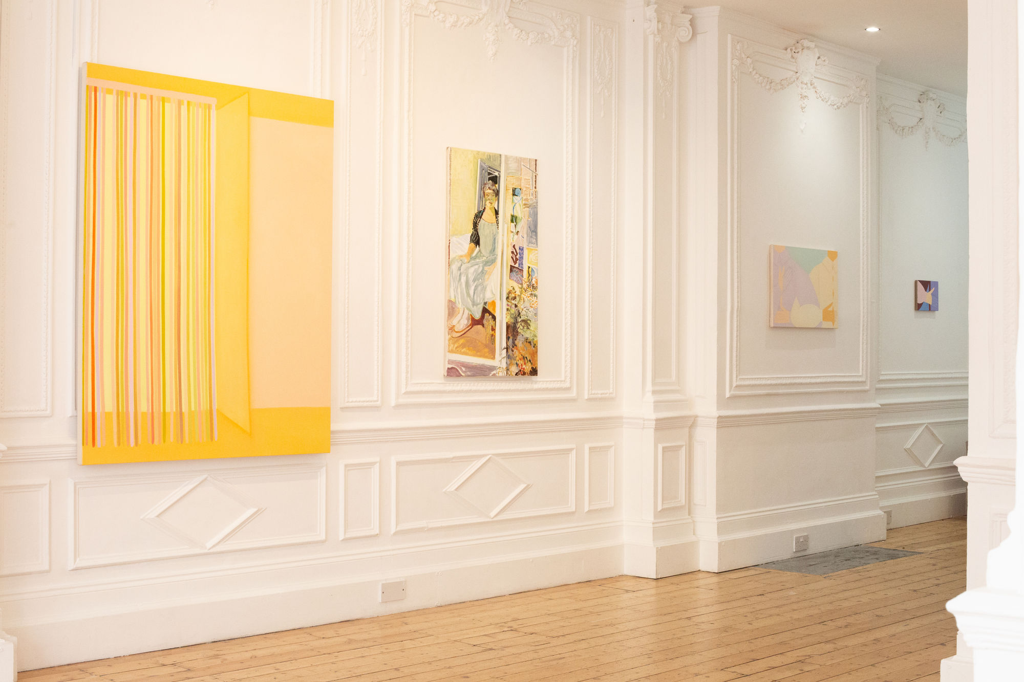 What Remains of the Day