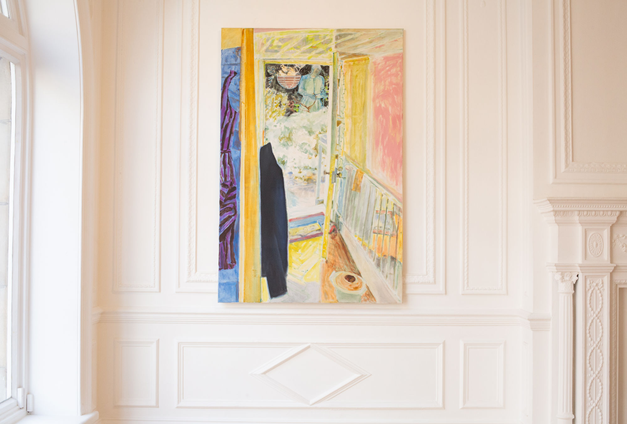 What Remains of the Day