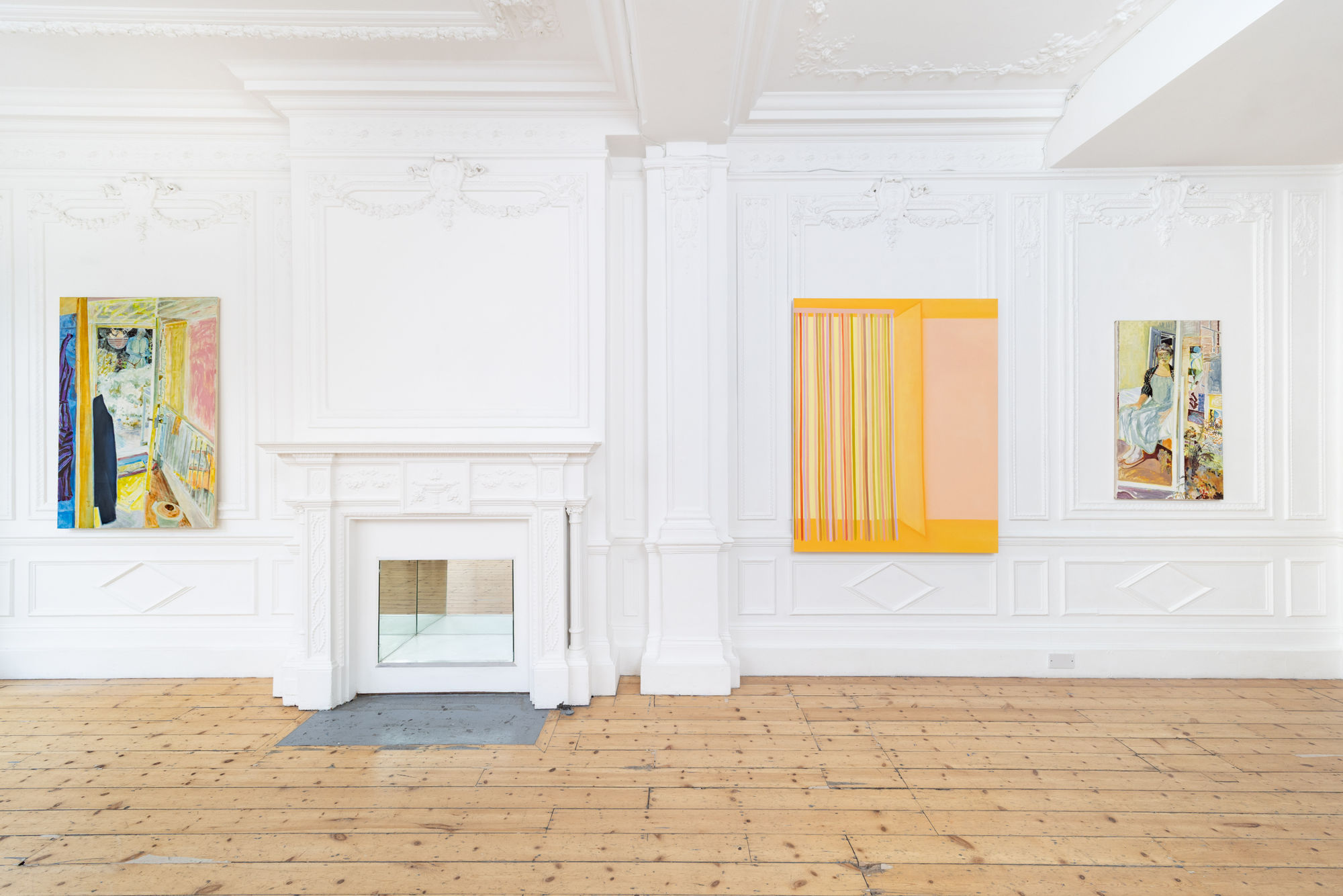 What Remains of the Day