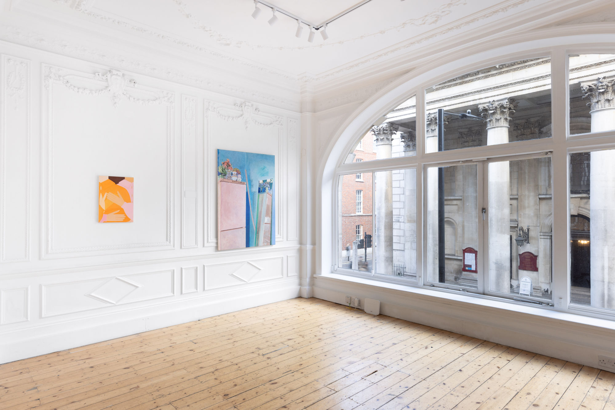 What Remains of the Day