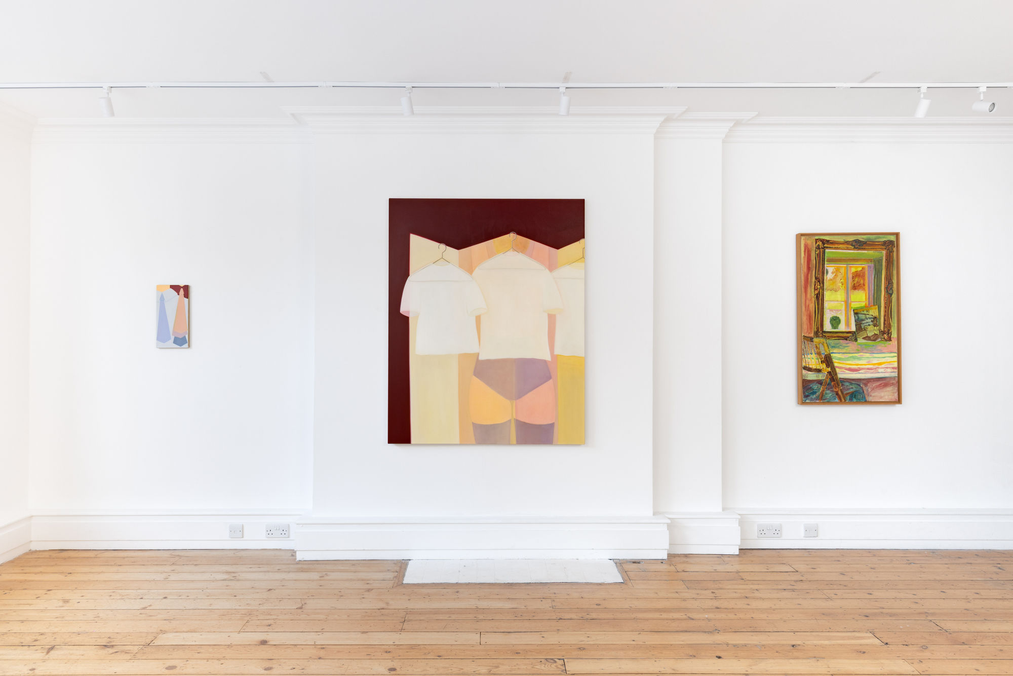 What Remains of the Day