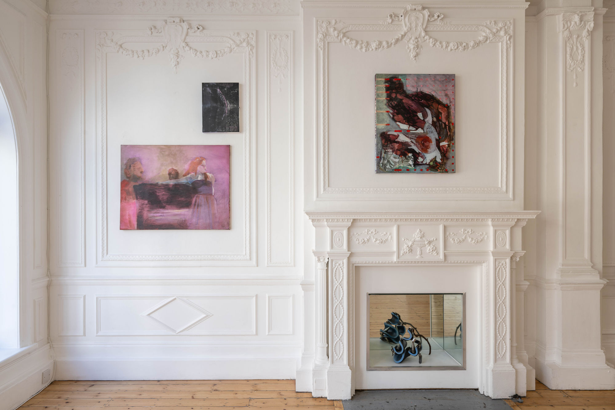 Impossible Translation