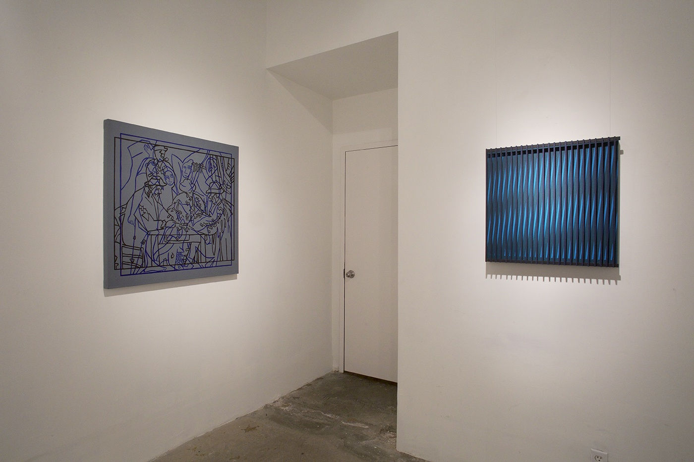 John Goodyear: Perspectives