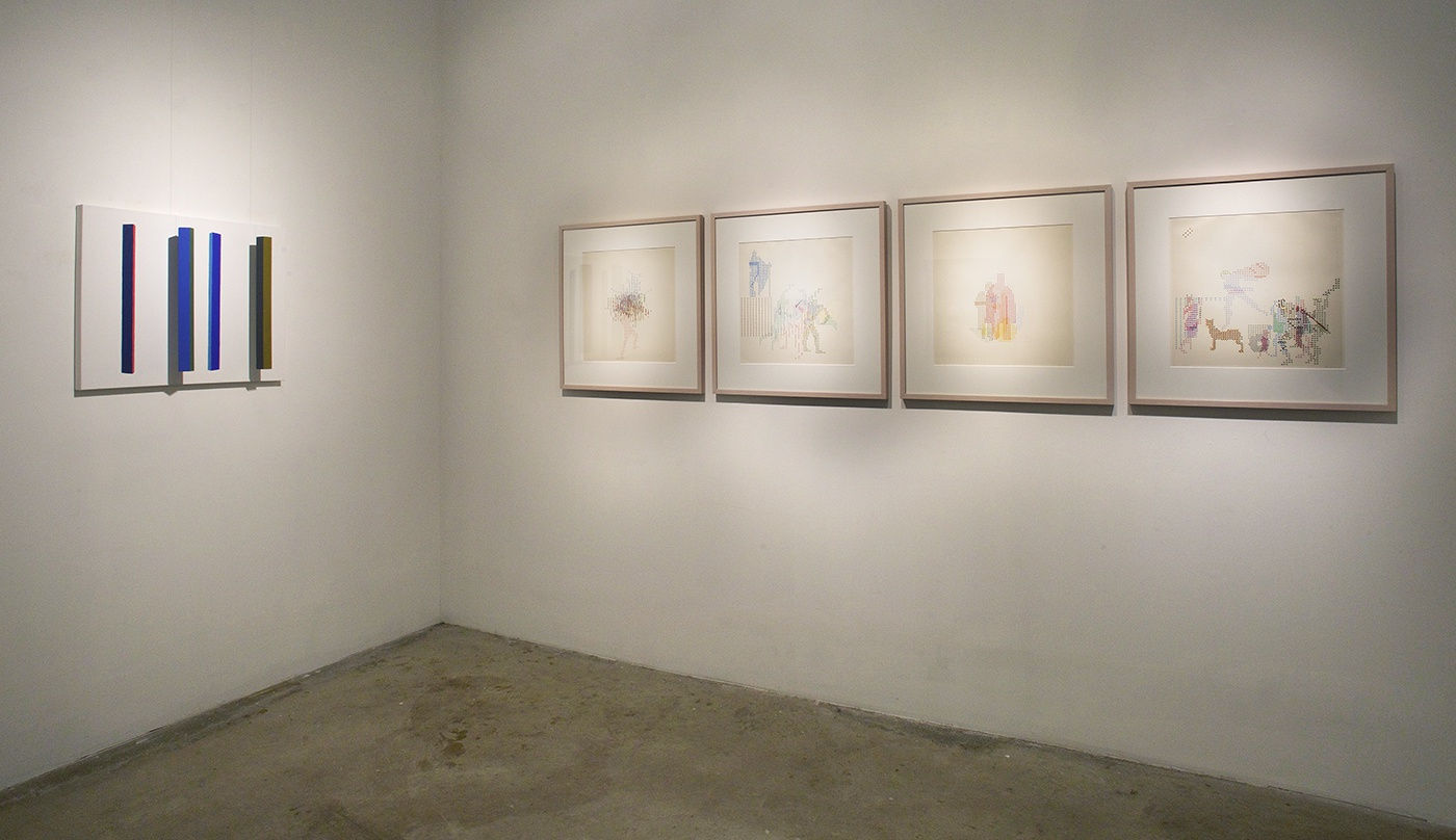 John Goodyear: Perspectives