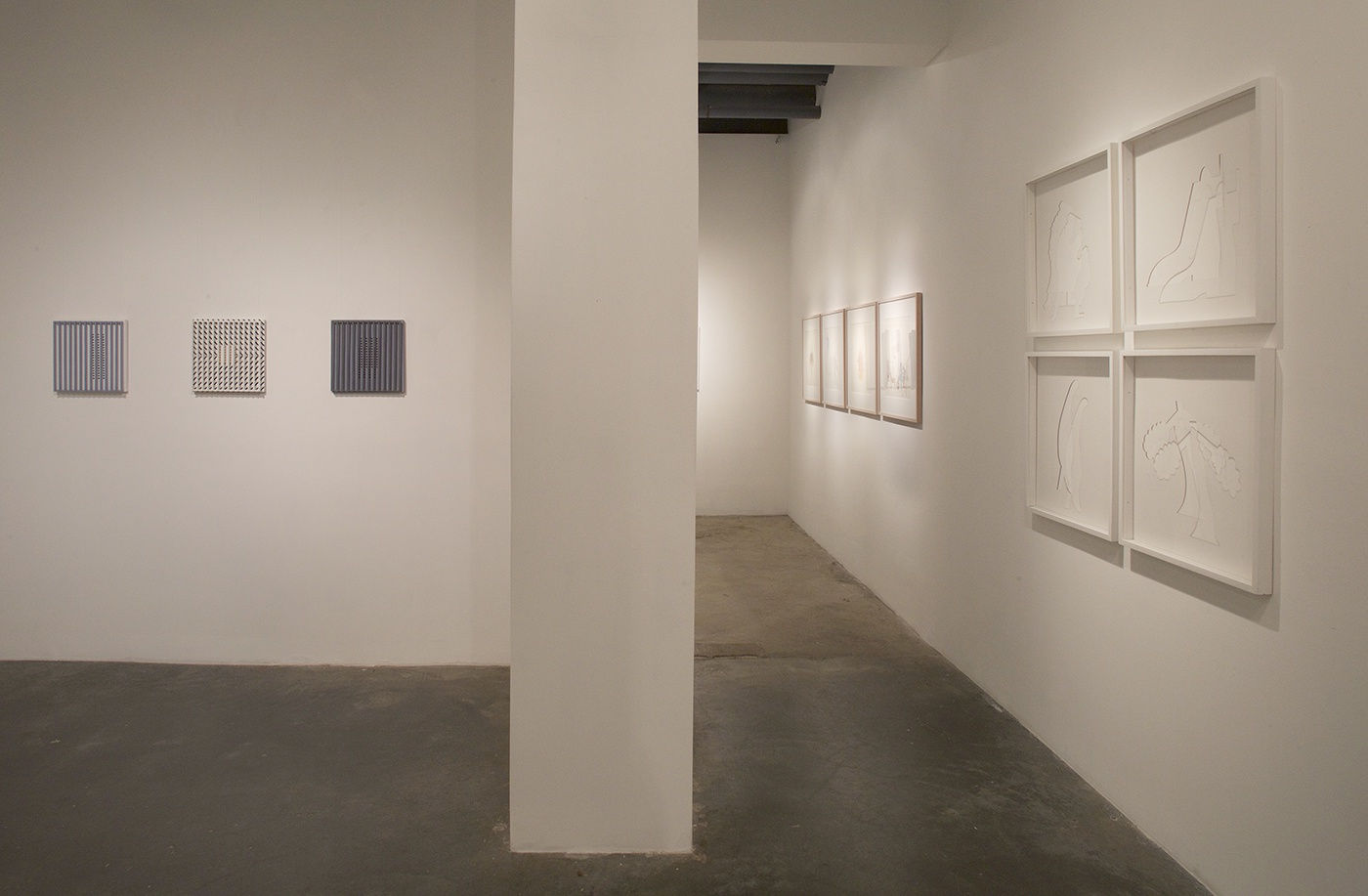 John Goodyear: Perspectives