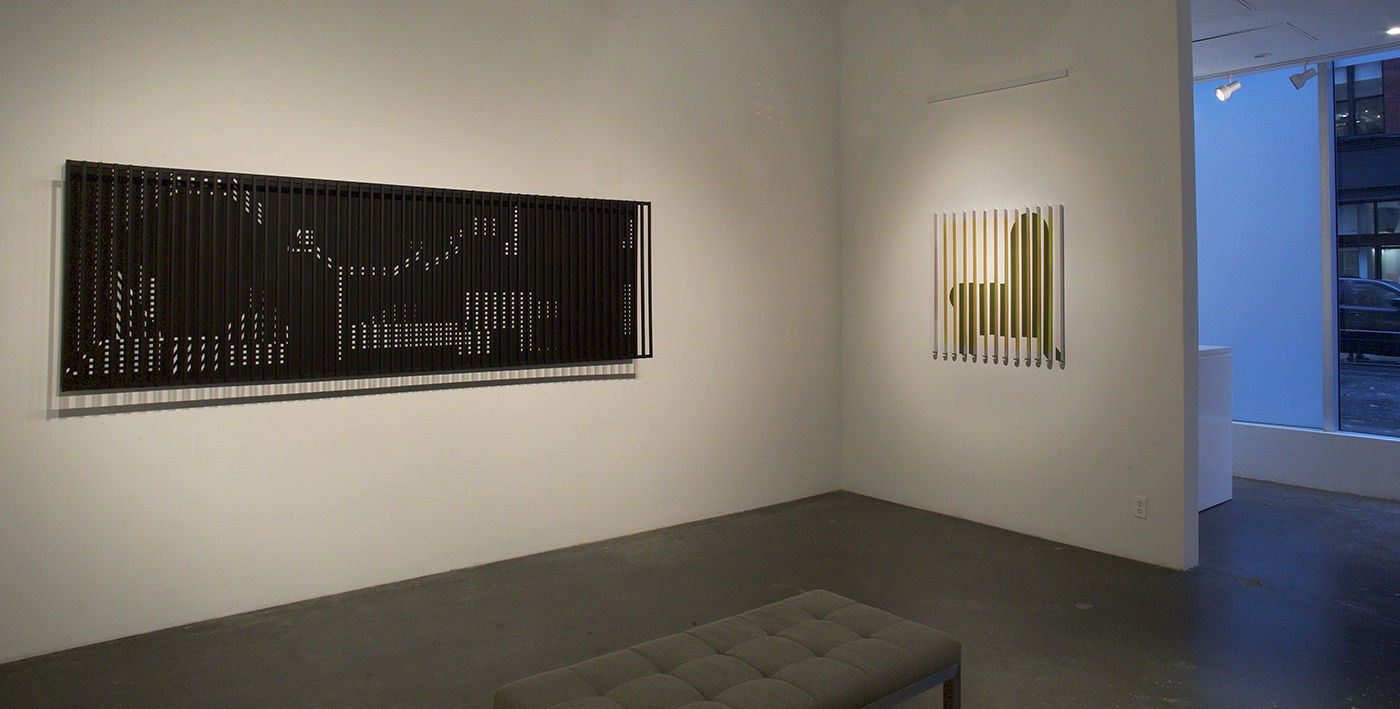 John Goodyear: Perspectives