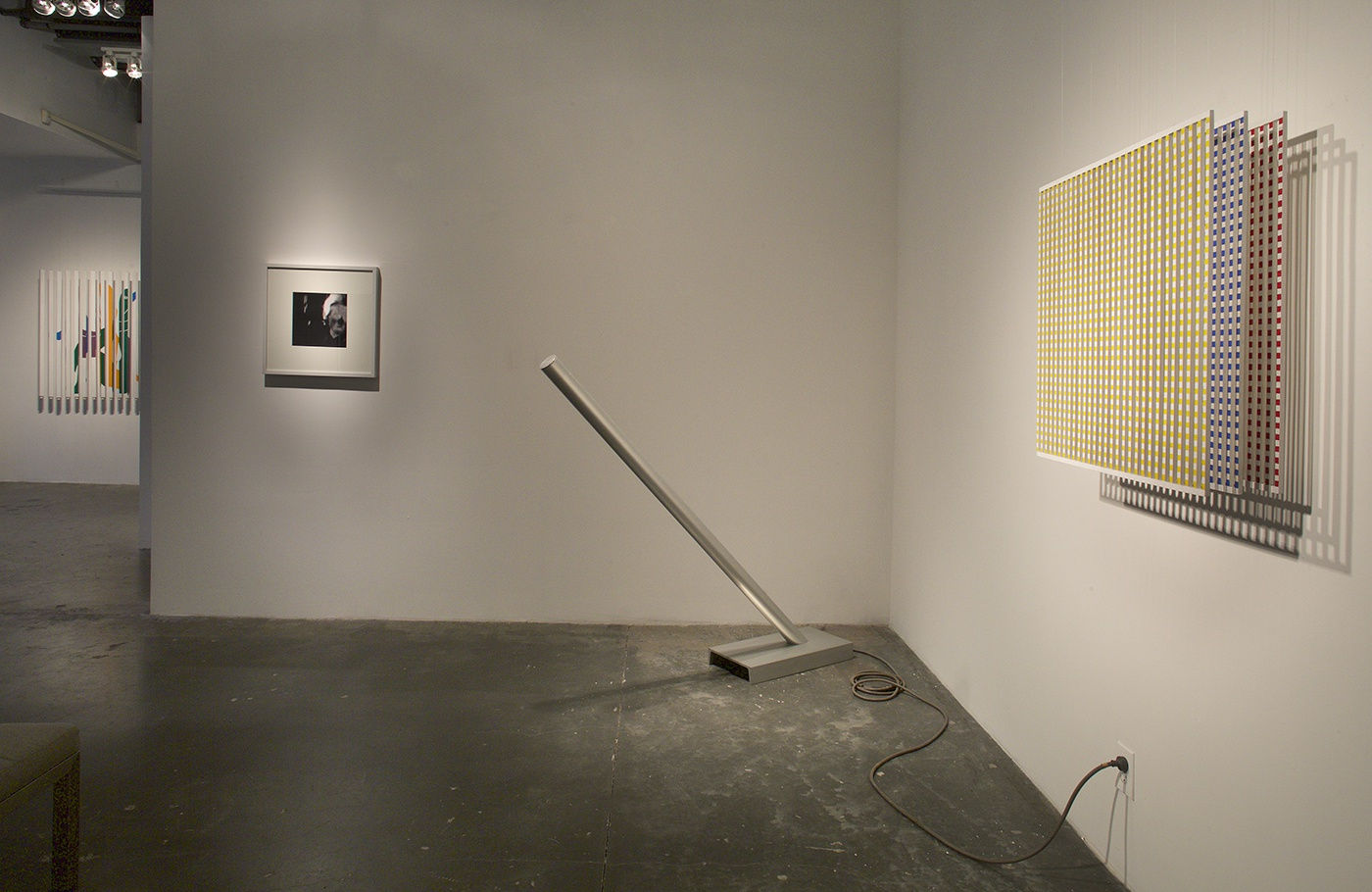 John Goodyear: Perspectives