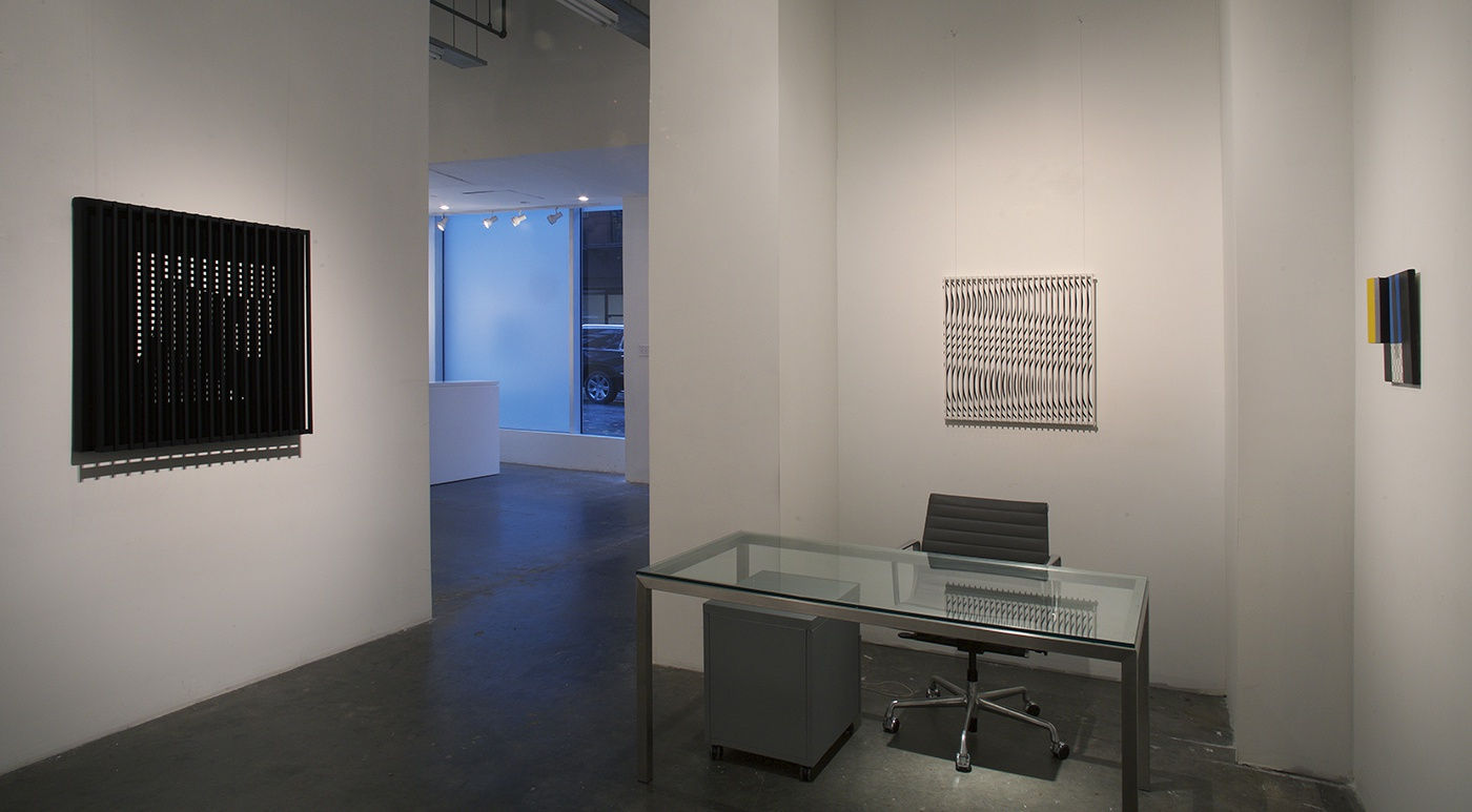 John Goodyear: Perspectives