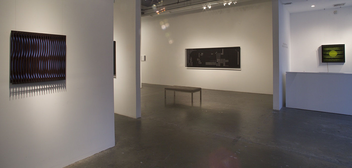 John Goodyear: Perspectives