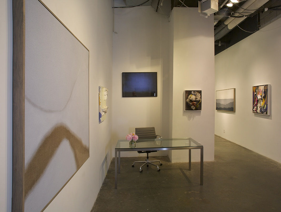 Susan Vecsey & James Walsh