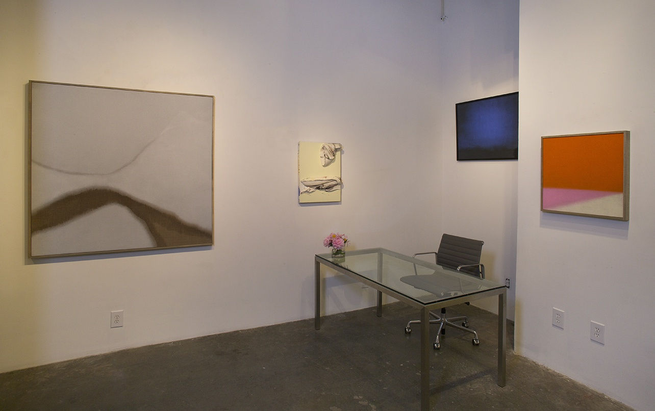 Susan Vecsey & James Walsh