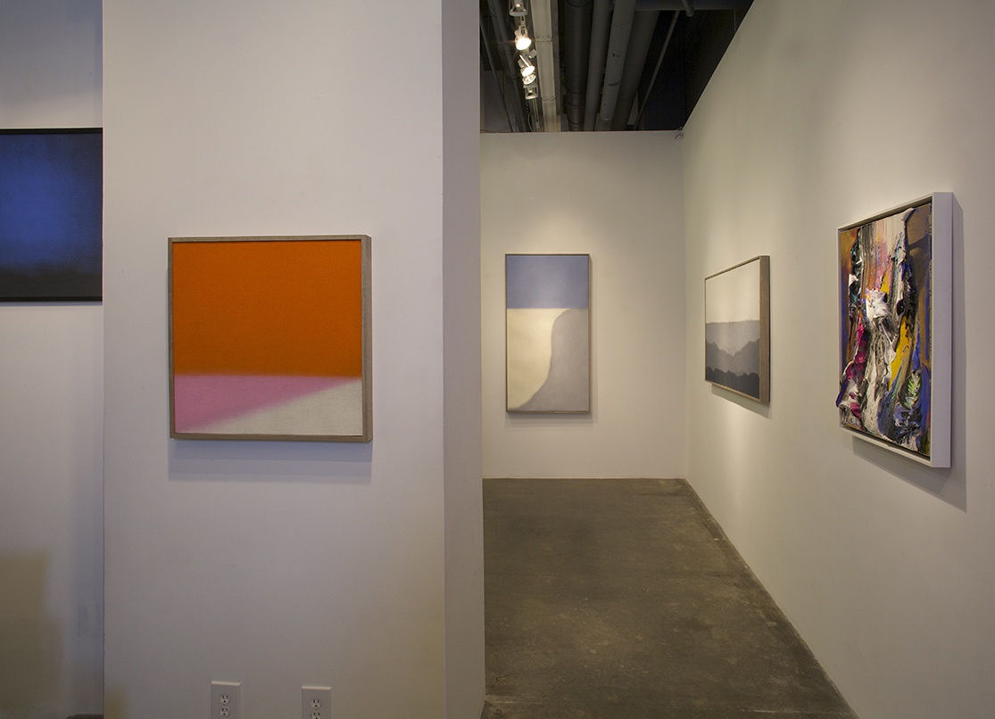 Susan Vecsey & James Walsh